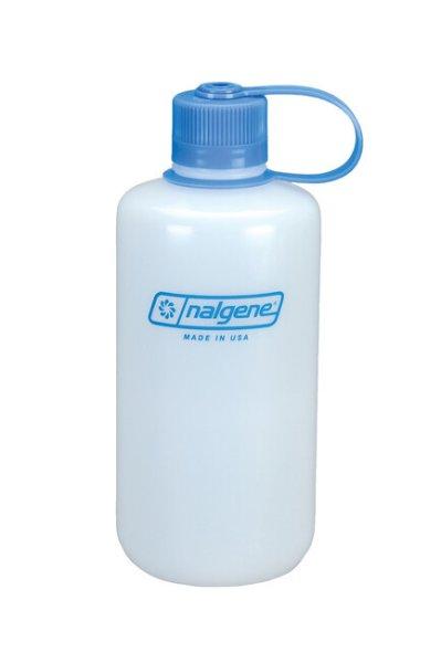 Nalgene NH Ivópalack HDPE 1,0 l ultralite fehér