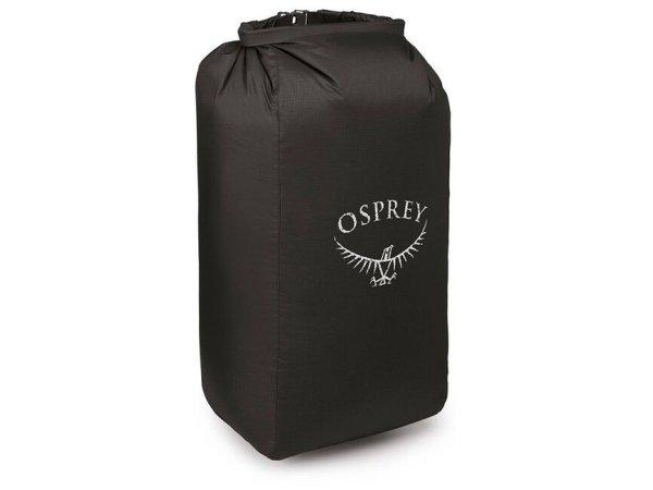 OSPREY vízhatlan táska UL PACK LINER M, fekete