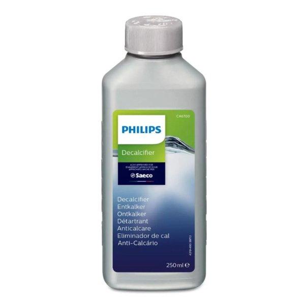 Vízkőoldó folyadék 250 ml Philips Saeco kávégéphez CA6700/91