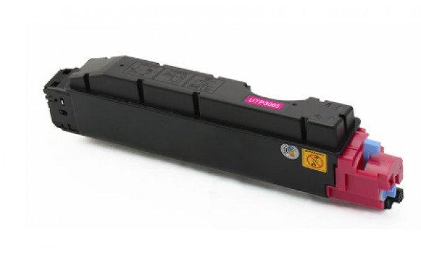 Utángyártott UTAX PK5011 Toner Magenta 5.000 oldal kapacitás CartridgeWeb