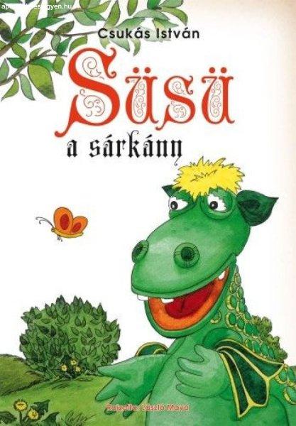 Süsü, a sárkány