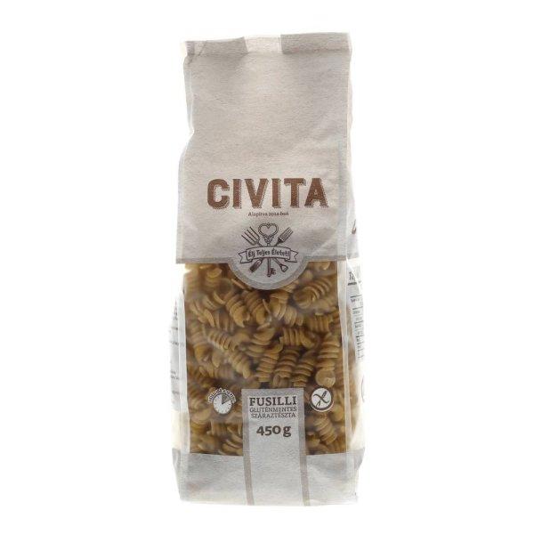 CIVITA KUKORICATÉSZTA FUSILLI GM.