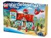 LEGO Disney 43268 Lilo és Stitch tengerparti háza