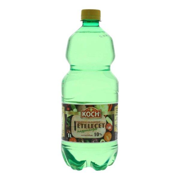 KOCHS ÉTELECET HAGYOMÁNYOS 10% 1000ML