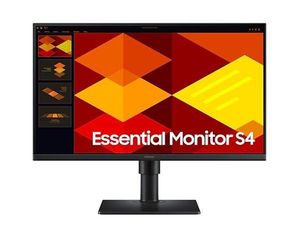 SAMSUNG 27" LS27D406GAUXEN FHD IPS 16:9 5ms monitor