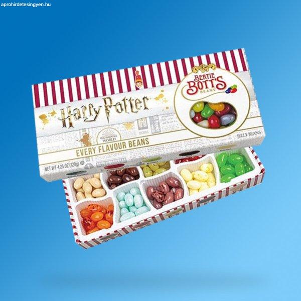 Harry Potter Bertie Botts mindenízű drazsé 125g