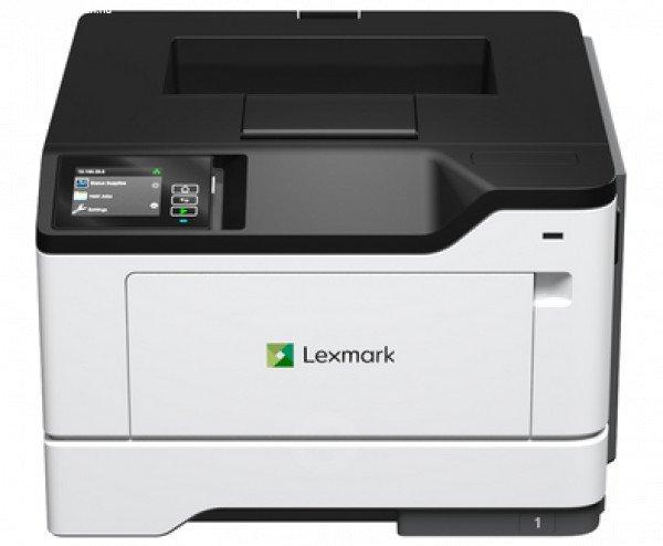 Lexmark MS531dw mono lézernyomtató