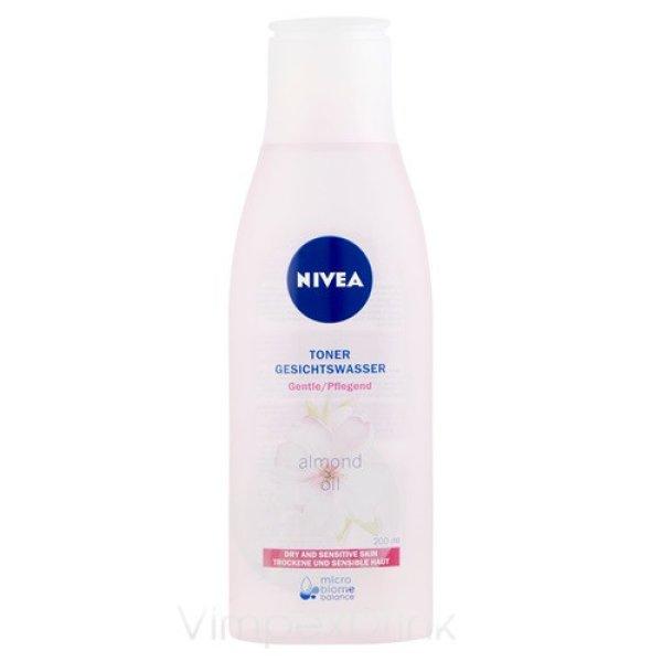 Nivea Arctonik 200ml Sz./Érzékeny Bőrre