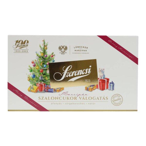 SZERENCSI SZALONCUKOR MARCIPÁN 250G