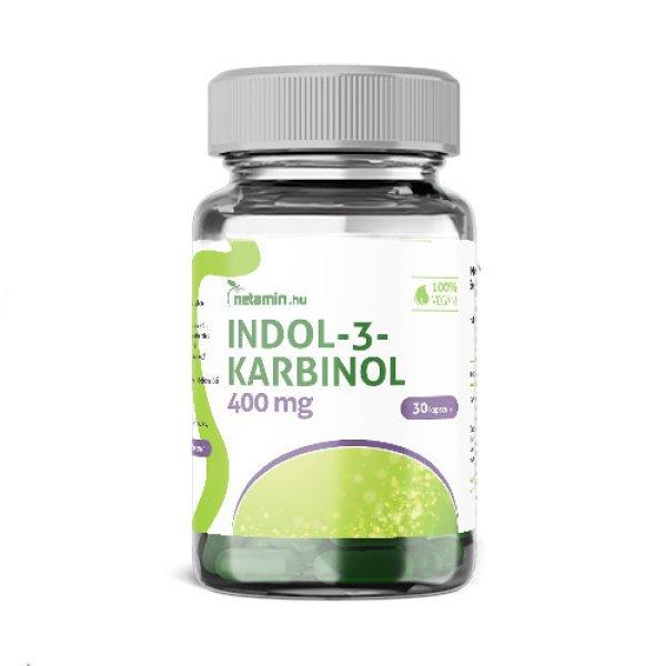 Netamin indol-3-karbinol kapszula 30 db