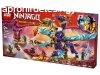 LEGO NINJAGO 71836 A koncentrci rangos srknya