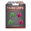 VENOM Nintendo Switch Kiegszt Thumb Grips Pink s Zld (4