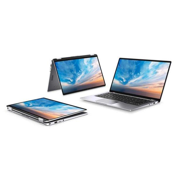 Dell Latitude 7400 2in1 / Intel i7-8665U / 16GB / 512GB SSD / CAM / FHD / HU /
Intel UHD Graphics / Win 11 Pro 64-bit használt laptop