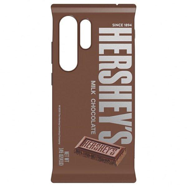 Samsung x Hershey's Milk Chocolate Snack tok Samsung Galaxy S25 Ultra -
barna