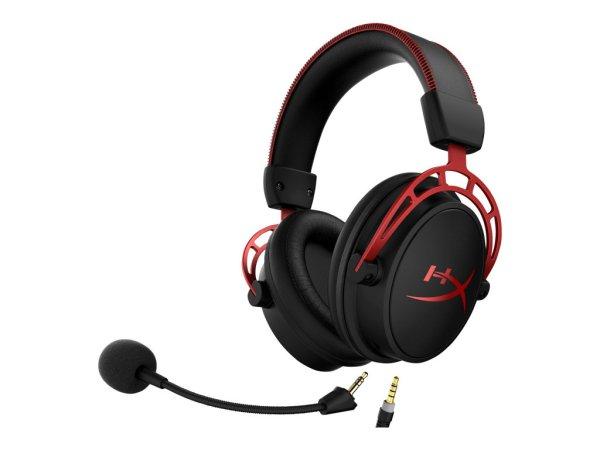 HyperX Cloud Alpha 3,5mm gamer headset