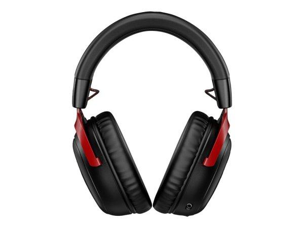 HP HyperX Cloud III Wrls Gamer Headset