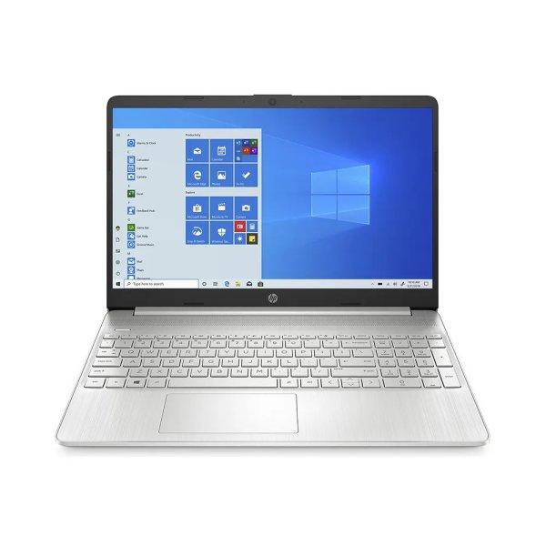 HP 15S-EQ2110NP / AMD Ryzen 7 5700U / 16GB / 512GB NVMe / CAM / FHD / HU / AMD
Radeon Graphics / Win 11 Home 64-bit renew laptop