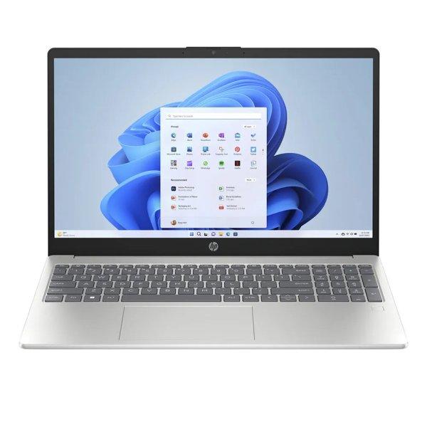 HP 15-FC0025NP / AMD Ryzen 5 7520U / 16GB / 512GB NVMe / CAM / FHD / HU / AMD
Radeon Graphics / Win 11 Home 64-bit renew laptop