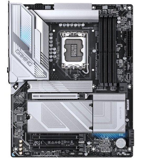 Gigabyte B860 GAMING X WIFI6E desktop alaplap ATX