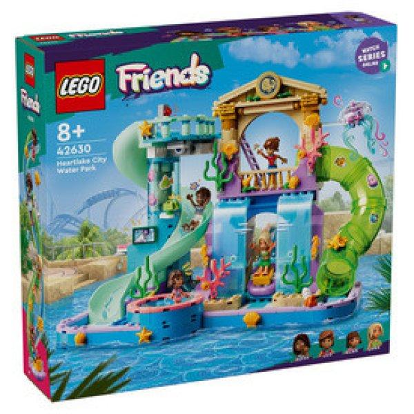 LEGO Friends 42630 Heartlake City aquapark