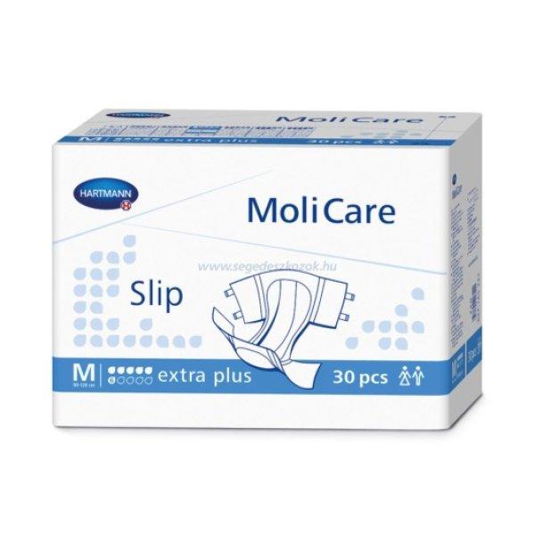 Hartmann MoliCare Slip 6 csepp extra plus XS (1351 ml) inkontinencia pelenka
30db