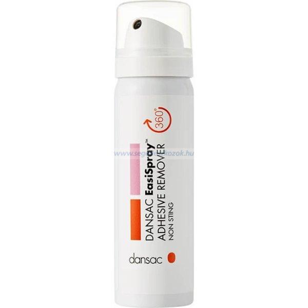 Dansac EasiSpray Adhesive Remover ragasztó eltávolító 50 ml