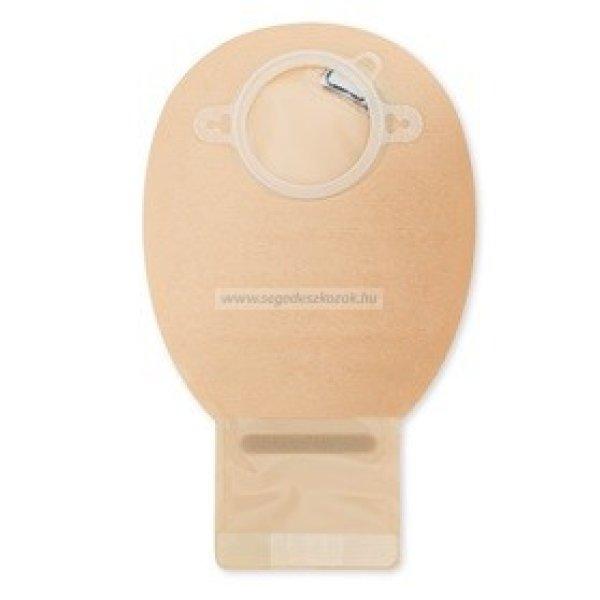 DANSAC NOVALIFE 2 MIDI OPEN 1315-55 ÜRÍTHETÕ, KÉTRÉSZES ZSÁK
ZÁRÓSZERKEZETTEL, 55 MM, 440 ML,TESTSZÍNŰ