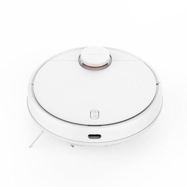 Xiaomi Robot Vacuum S10 EU robotporszívó (BHR5988EU)