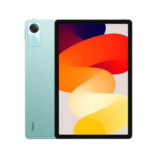 Redmi Pad SE 11" 4GB+128GB tablet, Mint Green