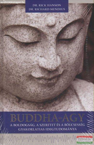 Dr. Rick Hanson-Dr. Richard Mendius - Buddha-agy