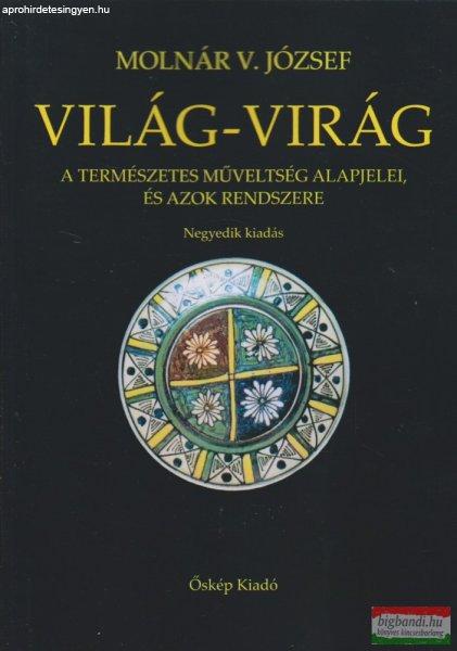 Molnár V. József - Világ-Virág