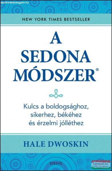 Hale Dwoskin - A Sedona-módszer