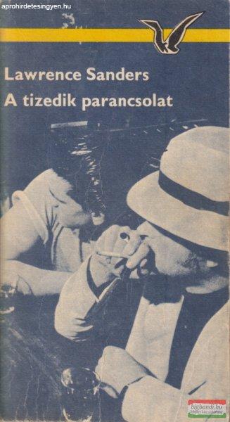 Lawrence Sanders - A tizedik parancsolat
