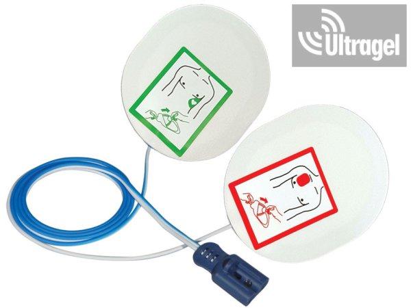 DEFIBRILLÁTOR ELEKTRÓDA Philips M3716A