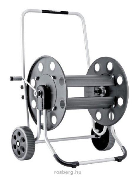 CLABER 8895 METAL PROFY tömlőkocsi 