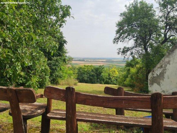 Panorámás győrújbaráti birtok eladó - Győrújbarát