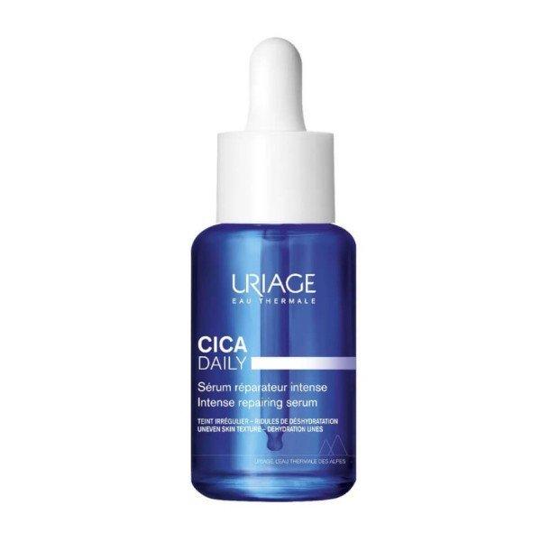 Uriage Szérum sérült bőrre Bariederm Cica (Serum) 30 ml