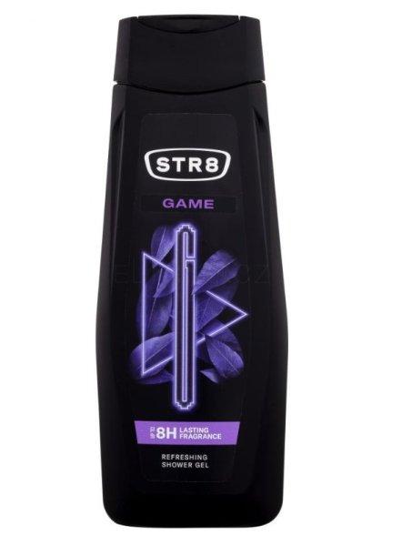 STR8 Game - tusfürdő 400 ml