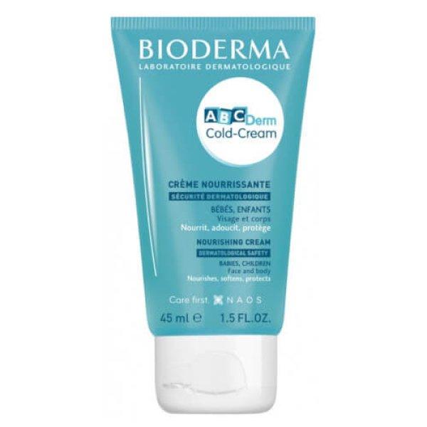 Bioderma ABCDerm Cold-Cream 45 ml