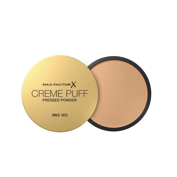 Max Factor Mattító púder Creme Puff 21 g 53 Tempting Touch