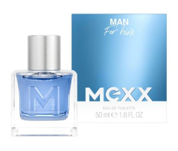 Mexx Man - EDT 30 ml