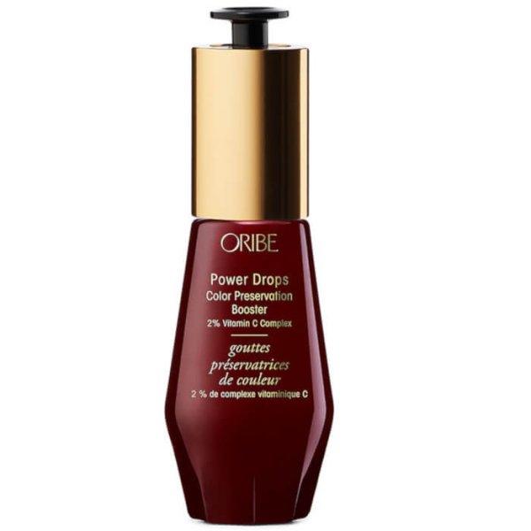 Oribe Színvédő booster Power Drops Color Preservation Booster)}}
30 ml