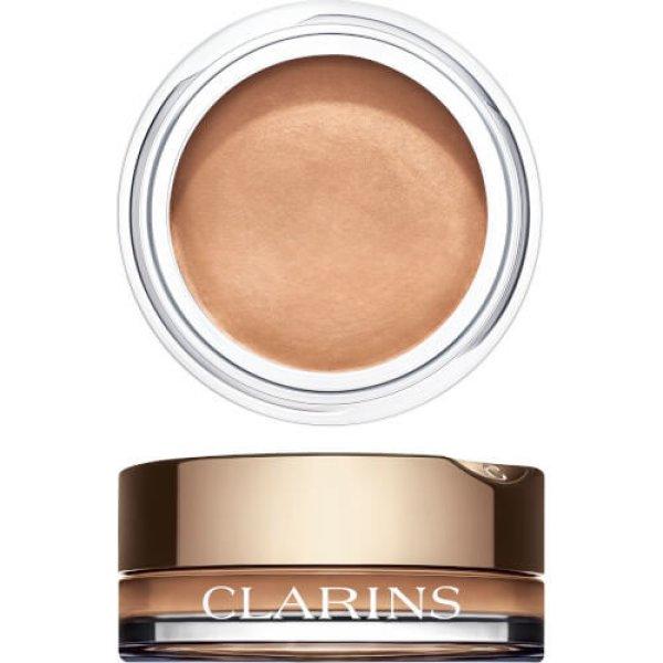 Clarins Szemhéjfesték Ombre Satin (Eyeshadow) 4 g 04 Baby Blue Eyes