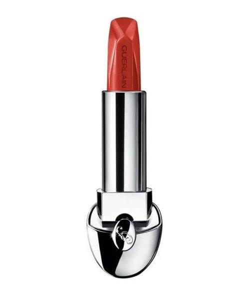 Guerlain Fényes rúzs Rouge G (Sheer Shine Lipstick) 3,5 g 235