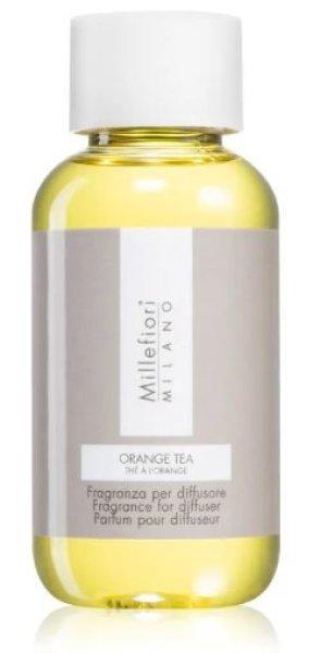 Millefiori Milano Utántöltő aromadiffúzorba Air Design
Narancsos tea 100 ml