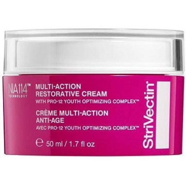 StriVectin Bőrápolókrém érett bőrre Multi-Action
(Restorative Cream) 50 ml