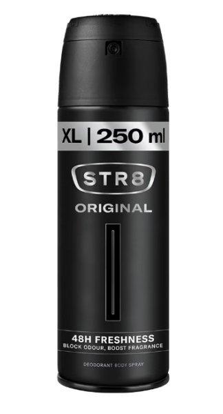 STR8 Original - dezodor spray 250 ml