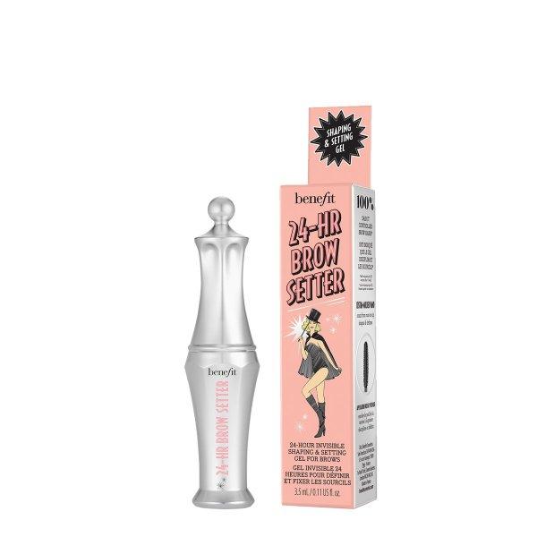 Benefit Zselés szemöldökspirál 24-Hour Brow Setter (Shaping
& Setting Gel for Brows) 3,5 ml