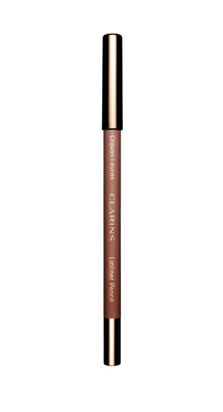 Clarins Ajakkontúr ceruza (Lip Pencil) 1,2 g 02 Nude Beige