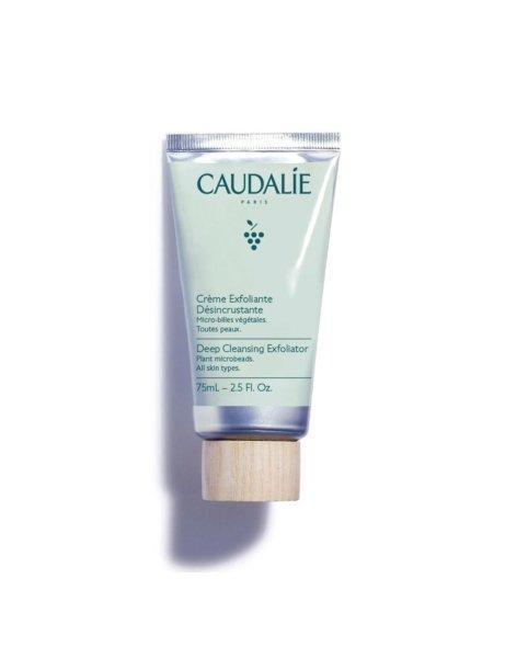 Caudalie Mélytisztító bőrhámlasztó (Deep
Cleansing Exfoliator) 75 ml